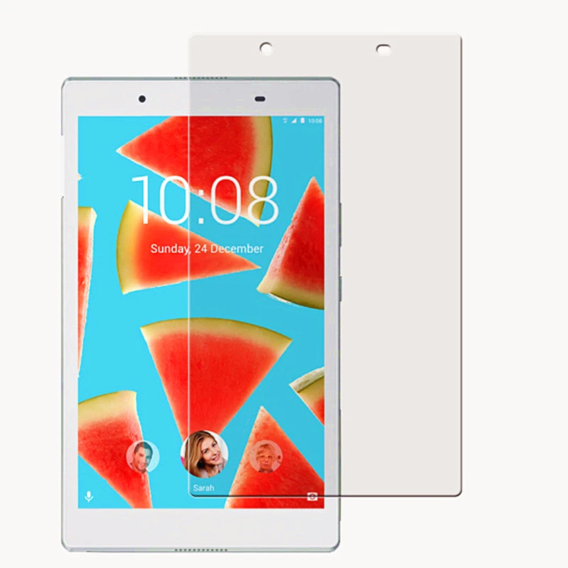 Для планшета Lenovo Tab 4 8 Plus искусственная фотография TB 8504 8704 Защитная пленка для