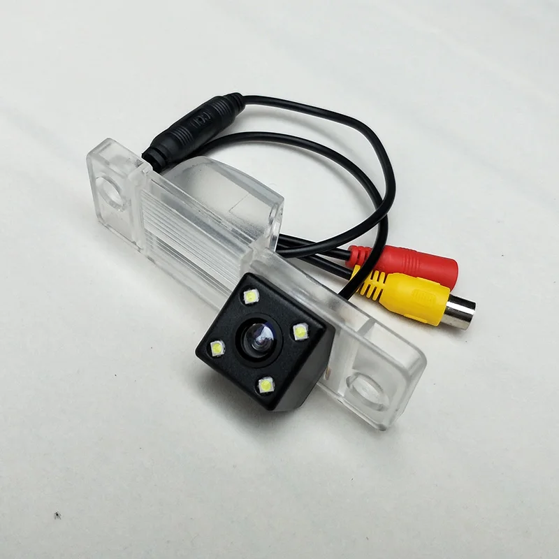 Автомобильная парковочная камера для Daewoo Winstorm MaXX 2008 ~ 2011/RCA AUX провод или