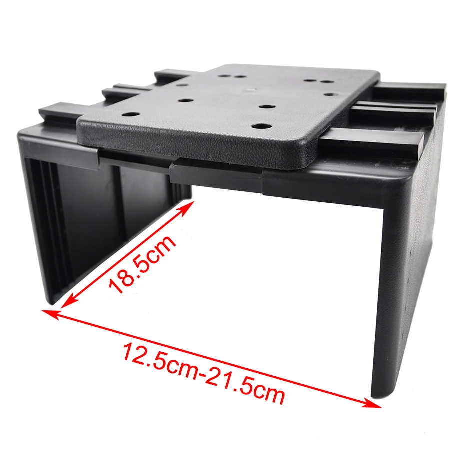 Универсальная автомобильная центральная консоль|arm rest|centre consoleconsole armrest |