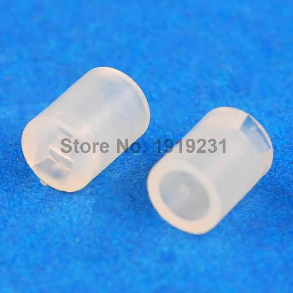 Светодиодный полая круглая колонна изоляционная 200 шайбы 3 мм * 5 круглый