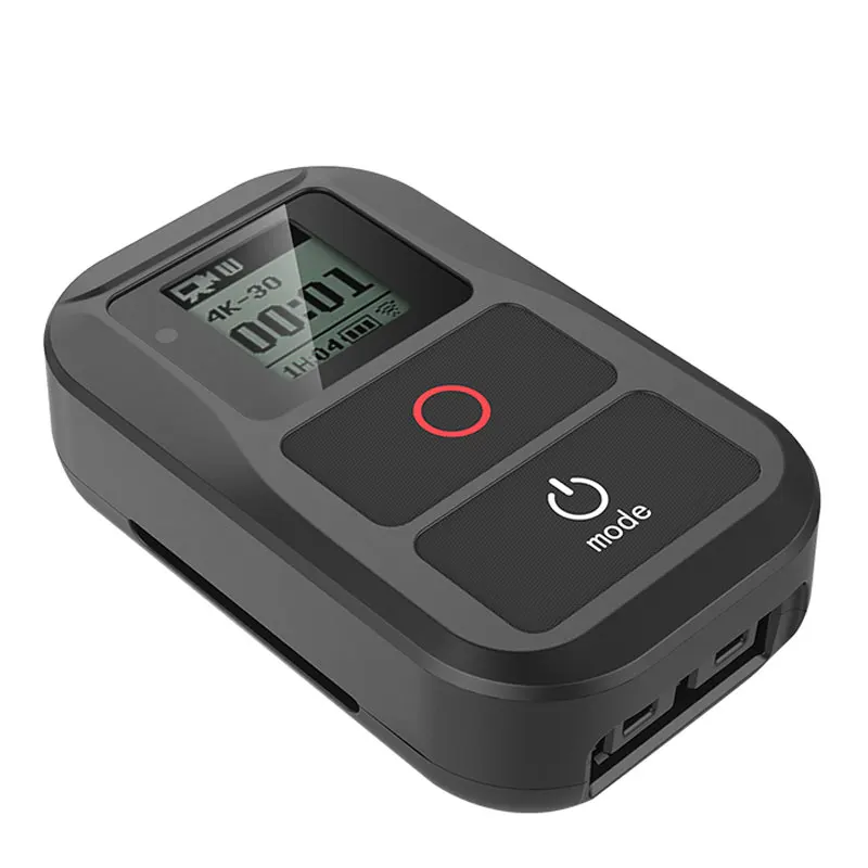 Новые аксессуары Go Pro Hero 7 GoPro Беспроводной Wi Fi пульт дистанционного управления +