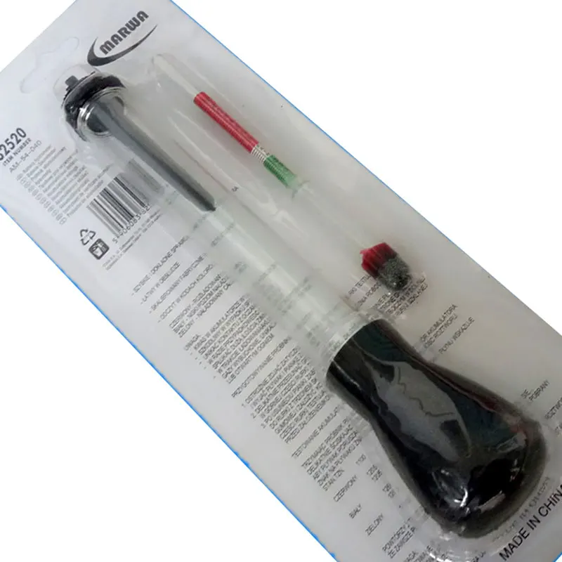 Электролитический аккумулятор Ареометр для жидкостей электрический велосипед