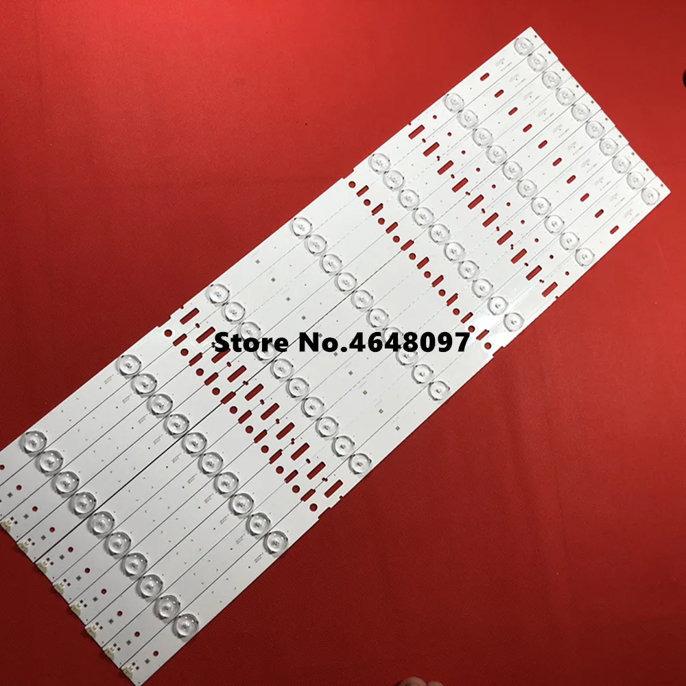 Светодиодная подсветка для телевизора 32 дюйма 32VLE4401 32VLE4500 2013ARC320-3228N1 2013arc32 _ 32281-7 615