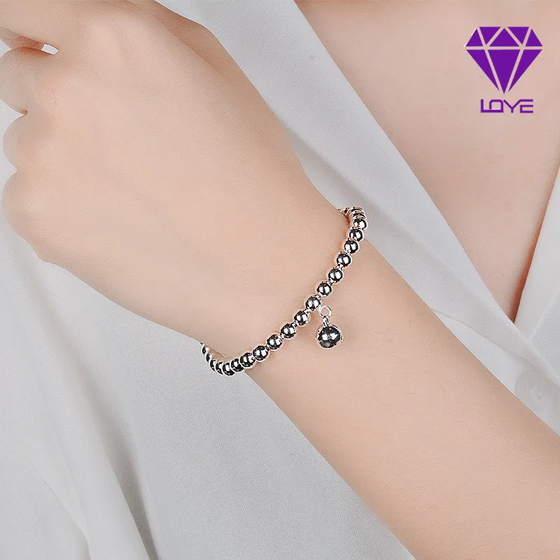 Простые европейские и ювелирные изделия из Америки лучшие продажи браслеты