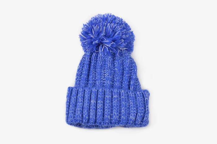 Женские зимние шапки 2019 Новая модная зимняя Смешанная Сфера женская