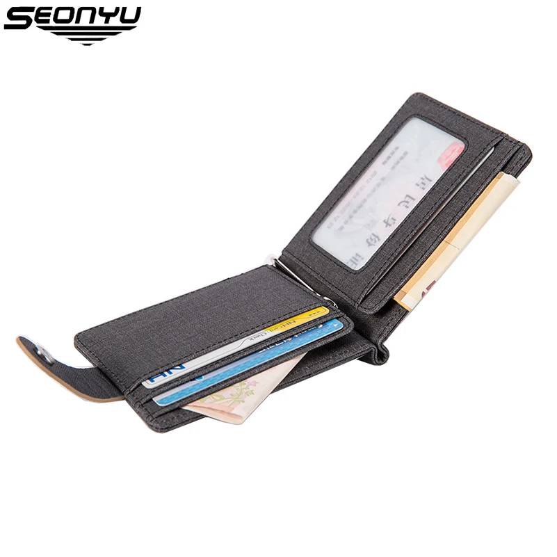 Брендовые дизайнерские 100% роскошные высококачественные мужские кошельки Модный