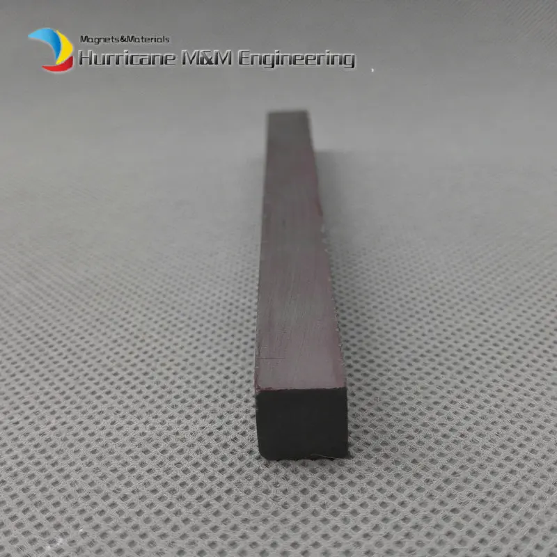 20 шт. керамический Магнитный блок 100x10x10 мм 4 &quotкласс C8 постоянные магниты