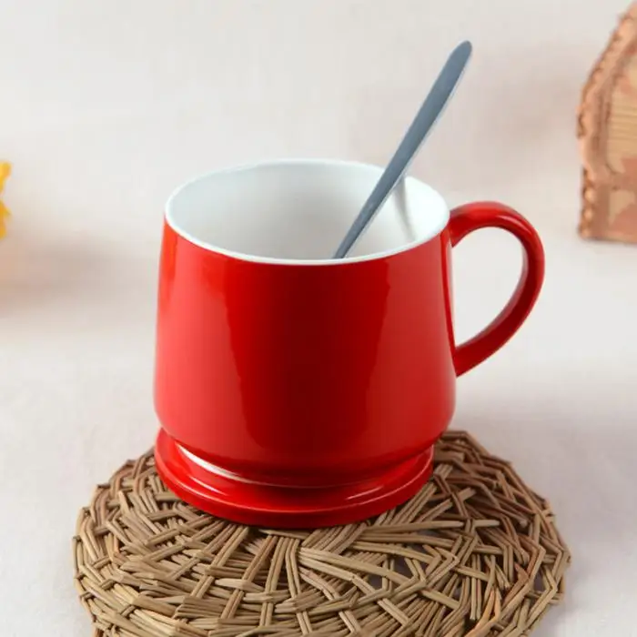 Christmas Cup Mug 3D Animal Ceramics Cute Cartoon For Coffee Milk Tea Home Office TT-best