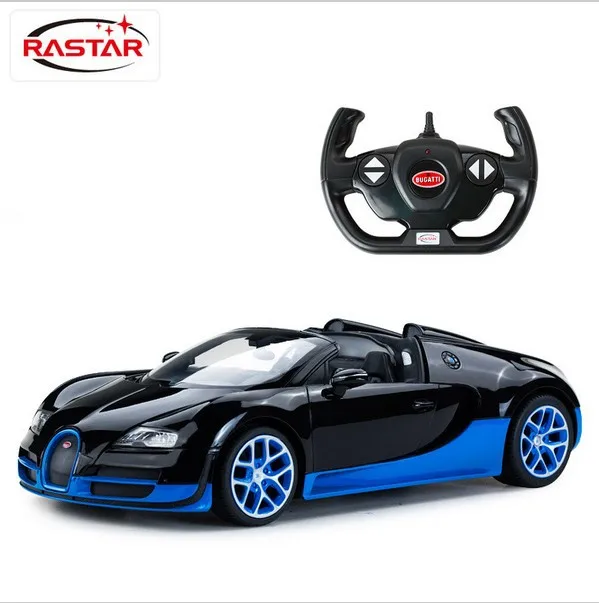 Rastar Bugatti Veyron Remote Control 