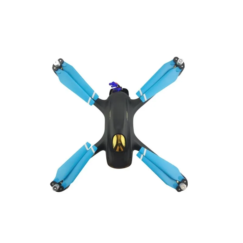 Складные пропеллеры для Hubsan H501S H501C MJX B2C B2W Bugs 2 F200SE пульт дистанционного