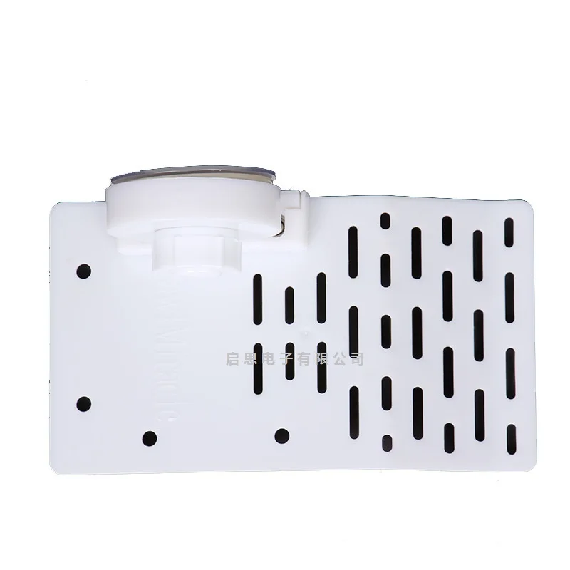 Небольшой Пищевой ABS Черепаха Терраса На Крыше Плавучий Остров Греться спинной