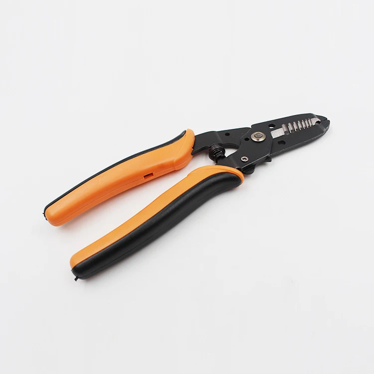 Многофункциональный кабель провода изоляции зачистки плоскогубцы FSA 0626|Тиски| |