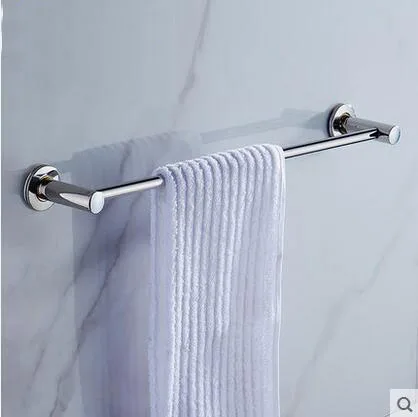 Одинарный держатель для полотенец из нержавеющей стали 60 см|single towel bar|towel bartowel rod |