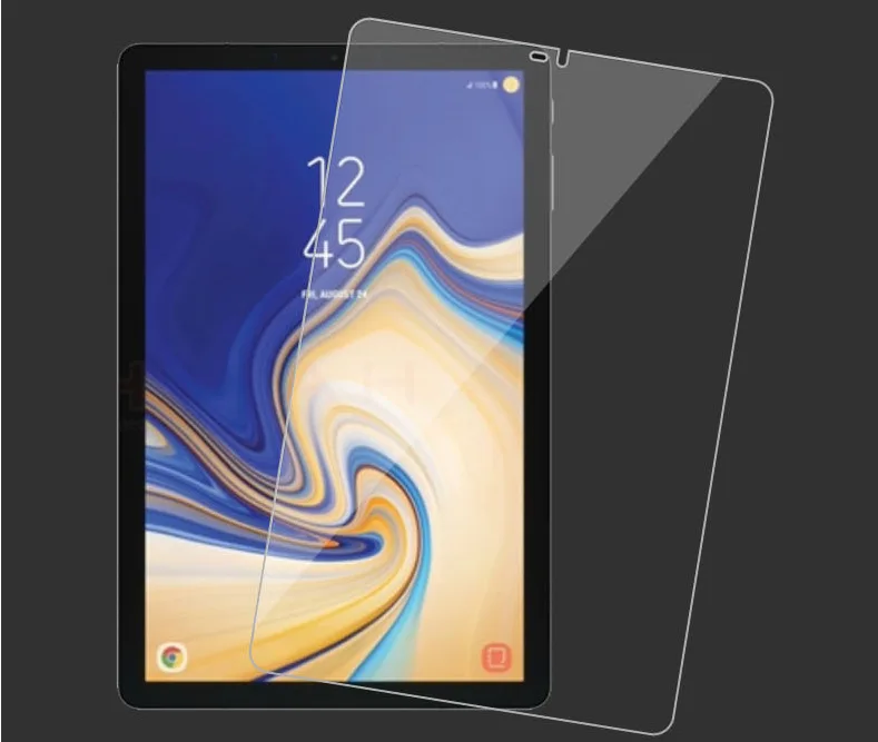9H Закаленное стекло протектор экрана для Samsung GALAXY Tab A 8 0 2018 T387 4 T330 TAB 3 T310 Розничная