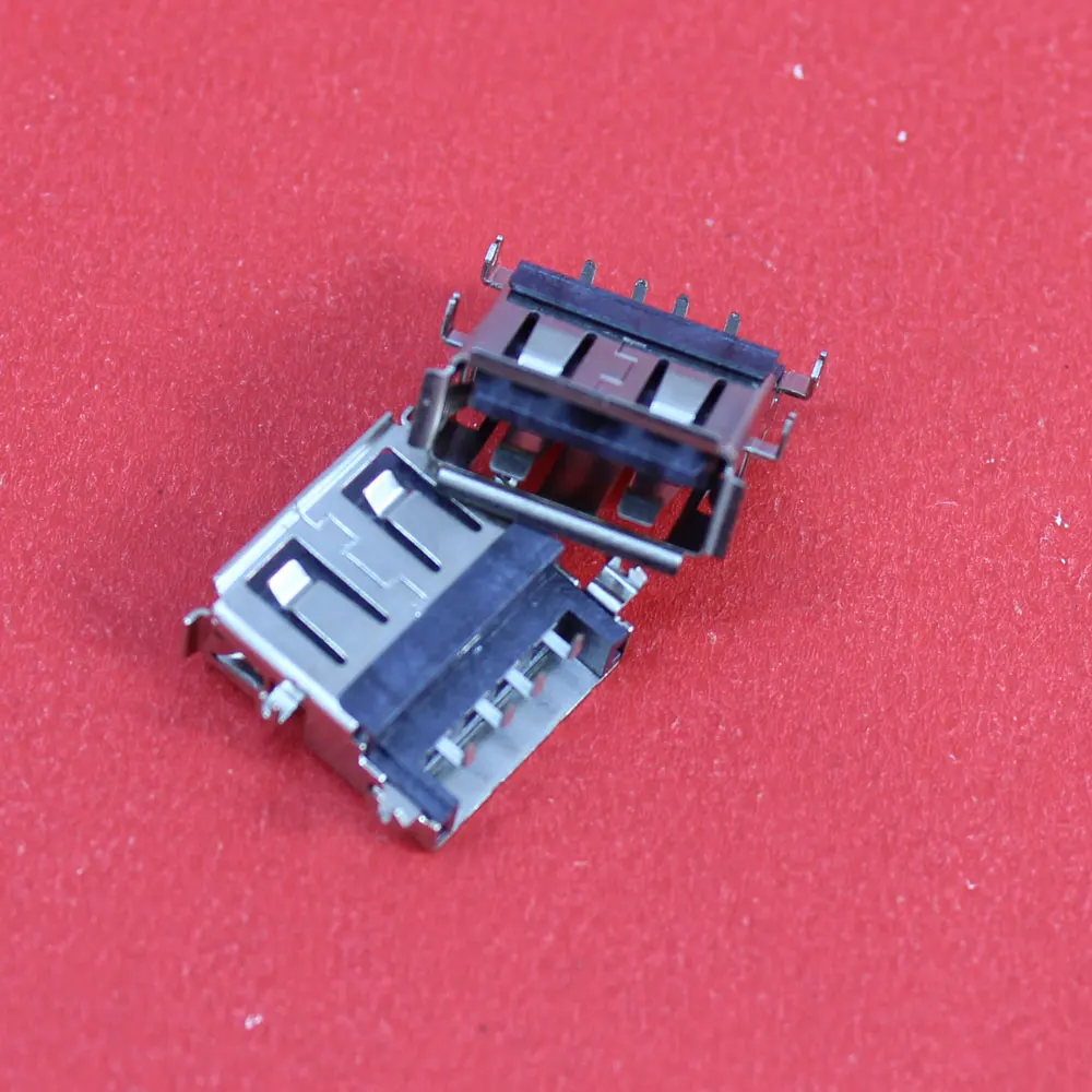 ChengHaoRan 1 шт. Новый USB 2 0 разъем Разъем для Lenovo G450 G455 G460 G430 G530 | Компьютеры и офис