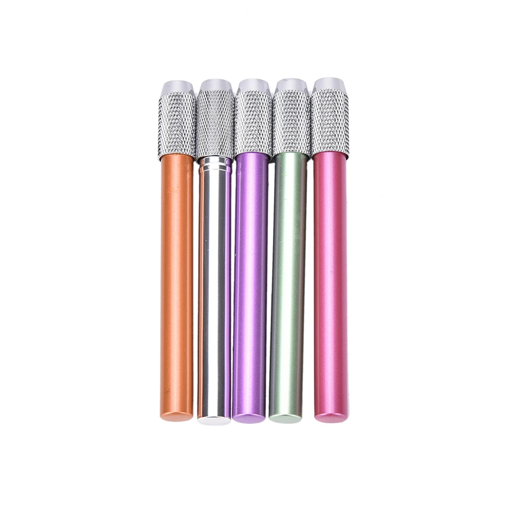 1 шт. регулируемый удлинитель для карандашей Школьные Инструменты письма детей