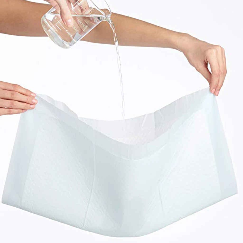 Подгузники для собак подгузник чистки домашних животных супер впитывающий