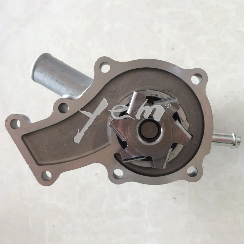 Запчасти для двигателя Kubota D722 водяной насос 19883 73030|parts for kubota|engine water pumppump pump |