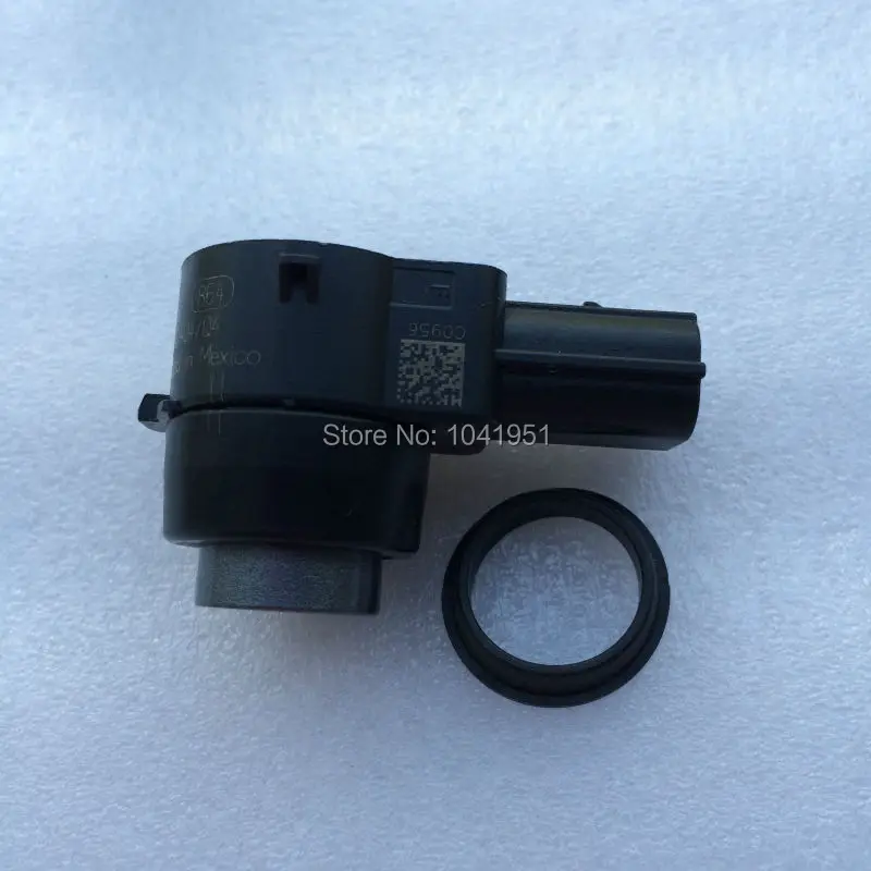 Оригинальный высокое качество Автозапчасти датчик парковки 95325966 PDC