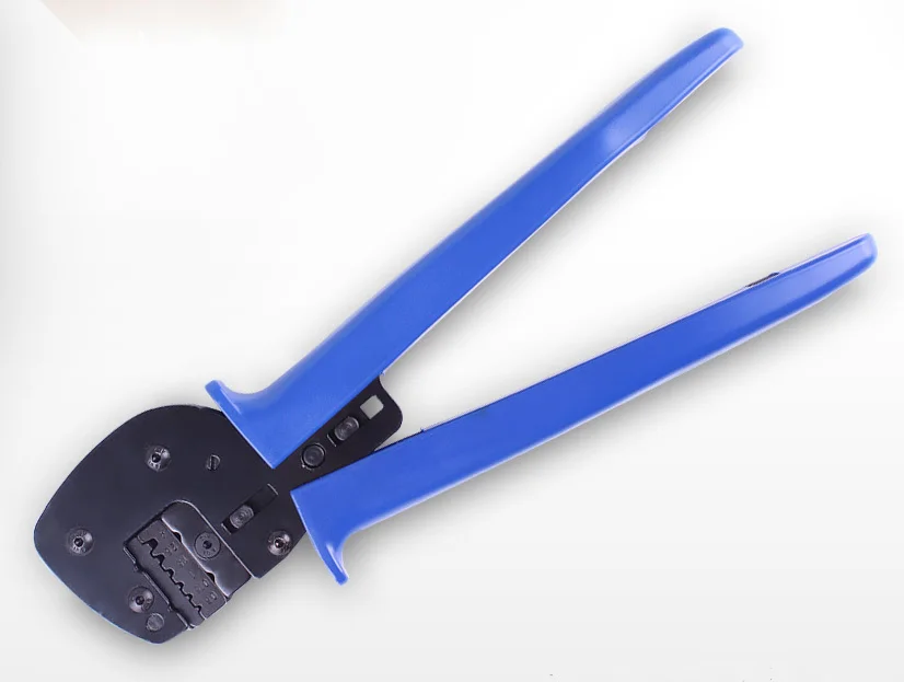 Обжимной инструмент для кабеля