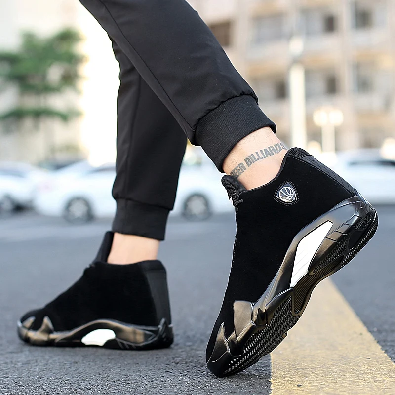 Официальные оригинальные аутентичные баскетбольные кроссовки спортивные