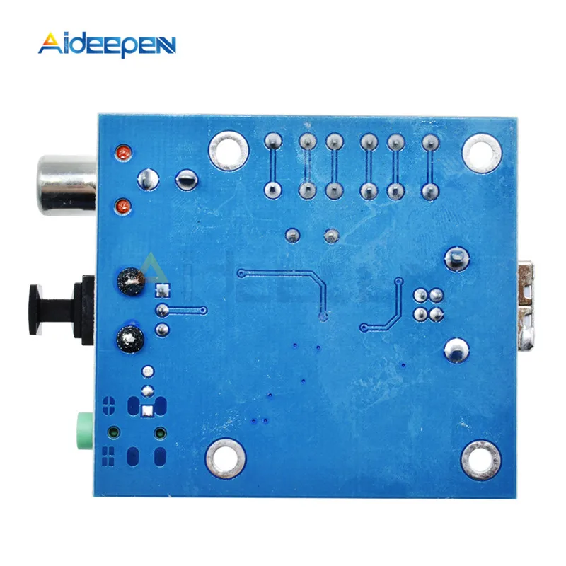 PCM2704 5 в USB DAC USB мощность волоконно-оптический коаксиальный аналог выход для Raspberry Pi Raspbian RaspBMC Windows 7 не нужен привод