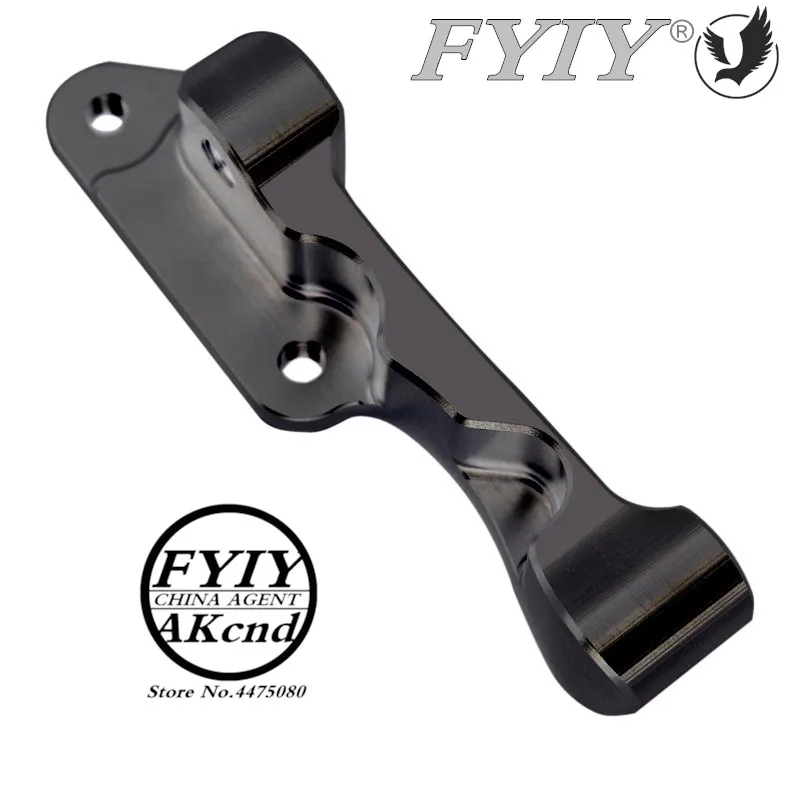 CALIPER black AKCND мотоциклетные дисковые тормозные диски тормозной насос адаптер кронштейн для piaggio vespa gts300 gtv 946 100 мм тормозной суппорт кронштейн - Цвет: CALIPER black