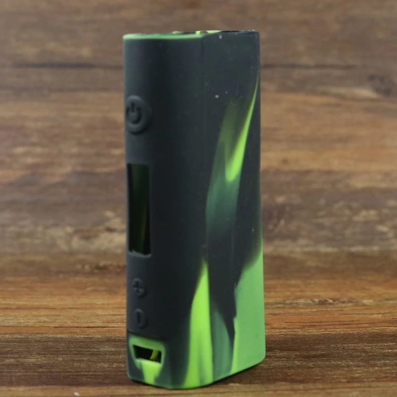 Силиконовый чехол для Subox mini/Topbox mini box mod резиновый | Электроника