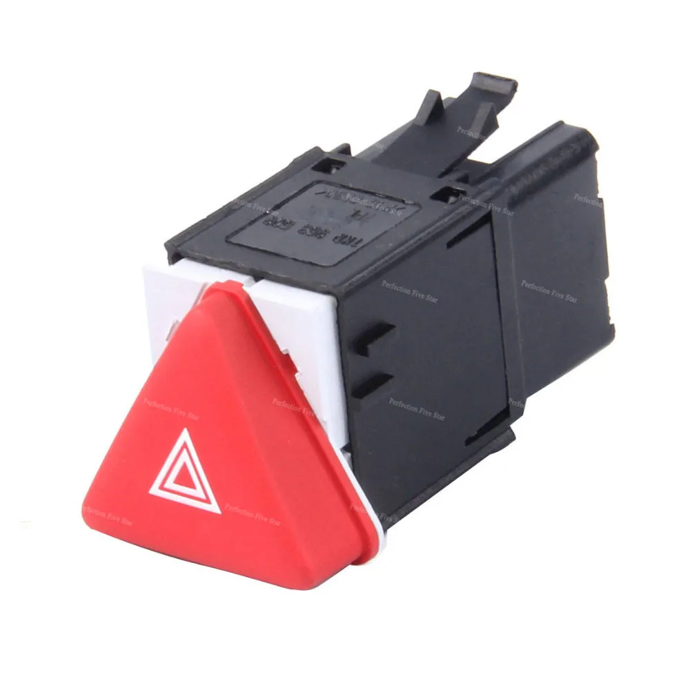 1kd95509 1K0953509A 18G953509 для VolksWagen Jetta Golf GTI MK5 2004 2009 кролик красный аварийный