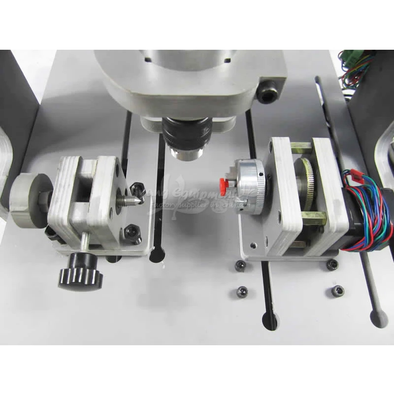 4 осевое оборудование с ЧПУ 300 Вт фрезерный станок ЧПУ|machine steam|lathe lightmachine valve |