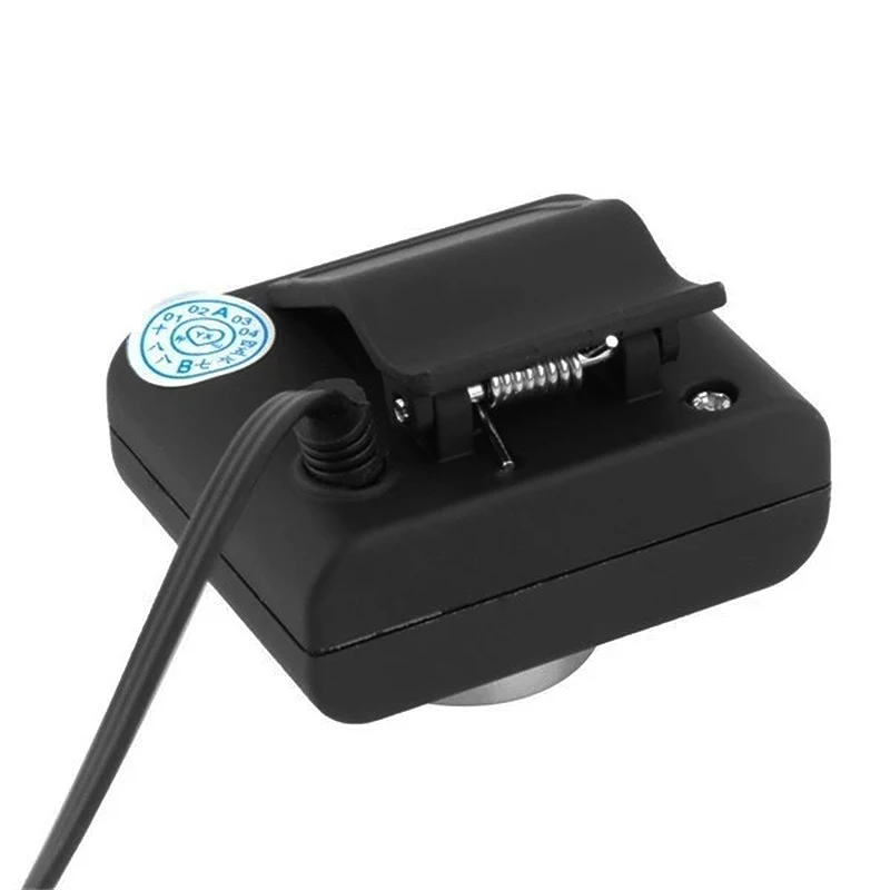 FELYBY F03 ноутбук камера USB Выдвижной мини-видеоголовка 120 градусов широкий угол