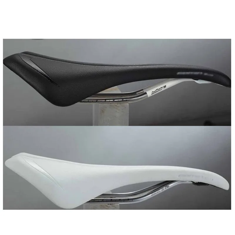 Оригинальное эргономичное седло с классическим дизайном 143 мм|mtb bike saddle|bike saddlebike