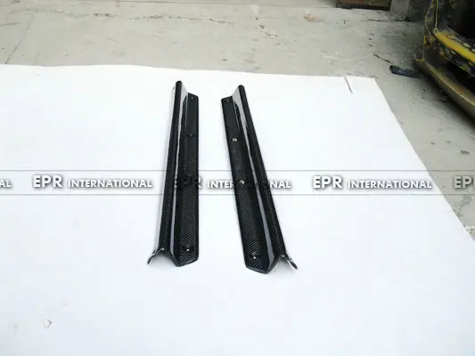 Автомобильный Стайлинг для Mazda RX7 FC3S панель порога из углеродного волокна|styling car| |