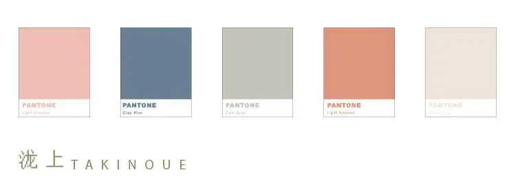 Pure Color Mini Plain Paper Notes 7.5*9.5cm Memo Pad Gift 250 Sheets - Цвет: 3
