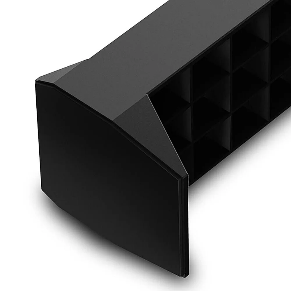 Кронштейн для видеокарты DEEPCOOL GH-01A-RGB с поддержкой RGB, держатель для видеокарты, кронштейн для настольной видеокарты