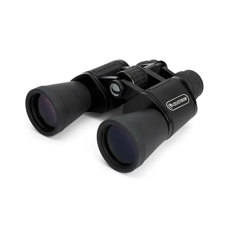 Бинокулярный телескоп Celestron UpClose G2 10 30x50 с многослойным покрытием для охоты пешего