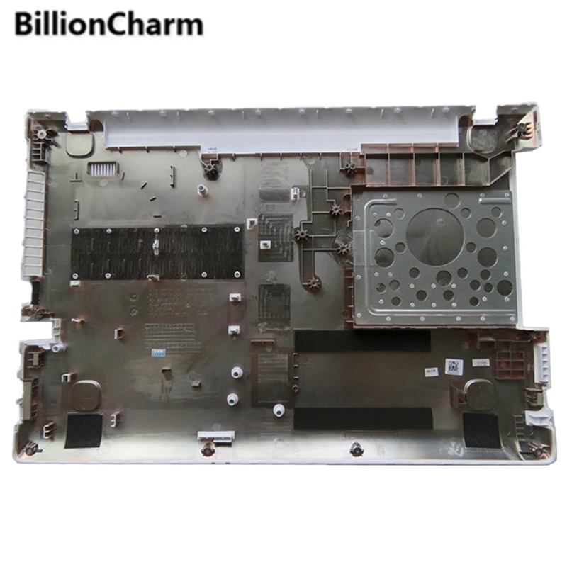 BillionCharmn Новый Для lenovo Y50C Z51 70 V4000 500 15 нижняя базовая крышка чехол нижний Чехол