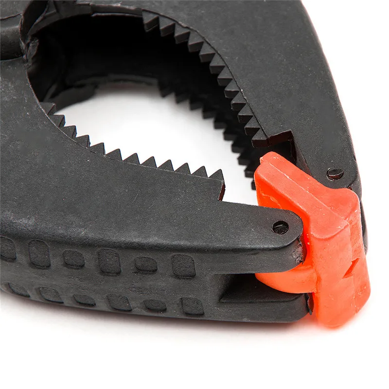 4 дюймовые зажимы для Деревообрабатывающие инструменты сделай сам черный