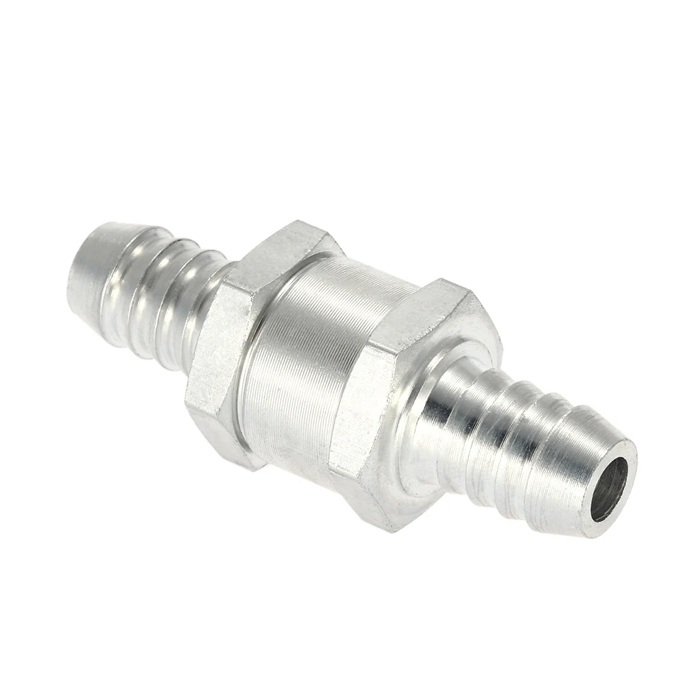 6 мм топливный односторонний клапан бензиновый дизельный невозвратный обратный