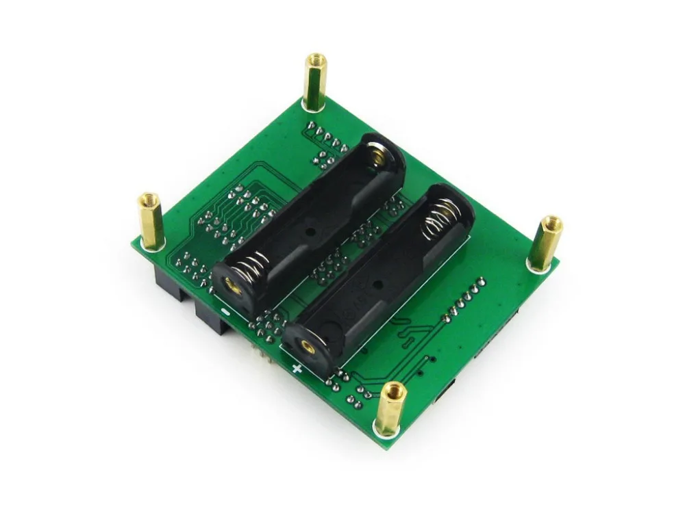 Беспроводная Плата расширения ZB502 ZigBee для подключения модуля Zigbee CC2530 и