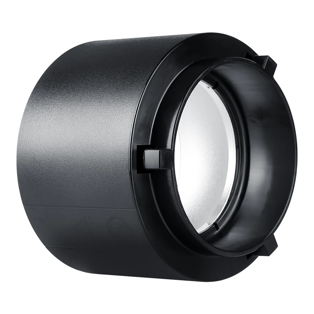 Godox WITSRO серия наружная вспышка аксессуары AD-R9 Стандартный отражатель Крышка для