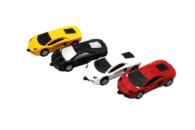 JASTER металлические спортивные автомобили usb флэш-накопитель гоночный флэш-накопитель автомобиль 4 ГБ 8 ГБ 16 ГБ 32 ГБ 64 Гб карта памяти U диск