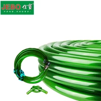 1216mm 1622mm hose tube original for jebo canister filter 1 5 metre aquarium fish tank tubing hosing pipe antifreeze tube