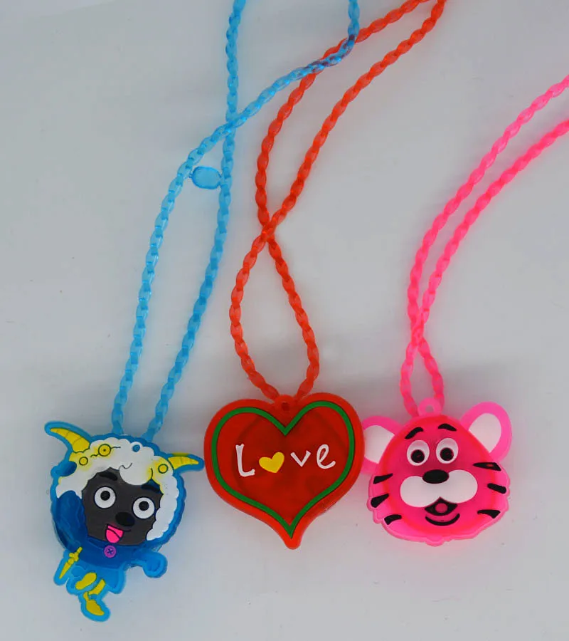 Мультяшный Желе светодиодный светильник мигающий вечерние игрушки подарок