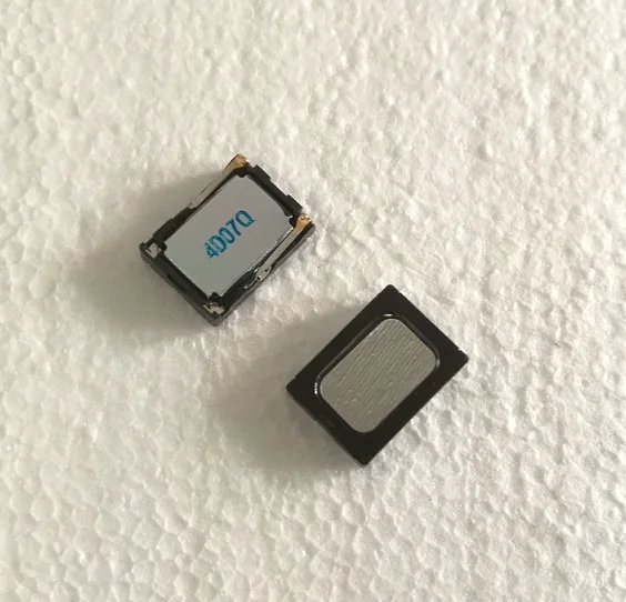 50 шт. для Sony Xperia Z3 D6603 D6653 M2 Aqua D2403 D2406 громкоговоритель внутренний звуковой звонок