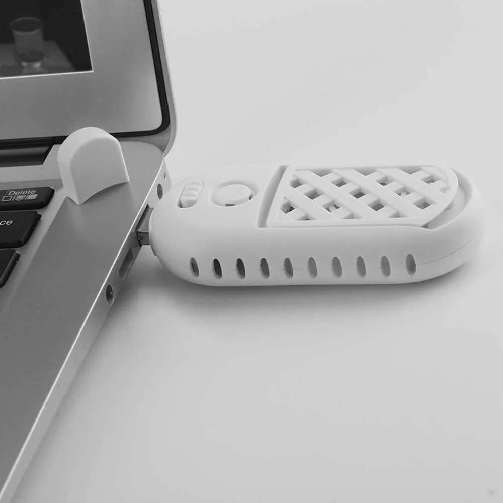 USB портативный электронный ультразвуковой крысиный яд ловушка для тараканов