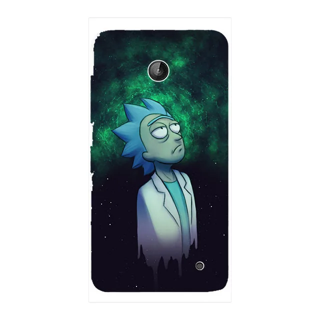 Мягкий силиконовый чехол для Nokia Lumia 630 чехол Coque чехол с подставкой и отделениями для карт для Nokia Lumia 630 DS N630 3g RM-976 RM-977 638 636 635 чехол роспись сумка Fundas - Цвет: L148