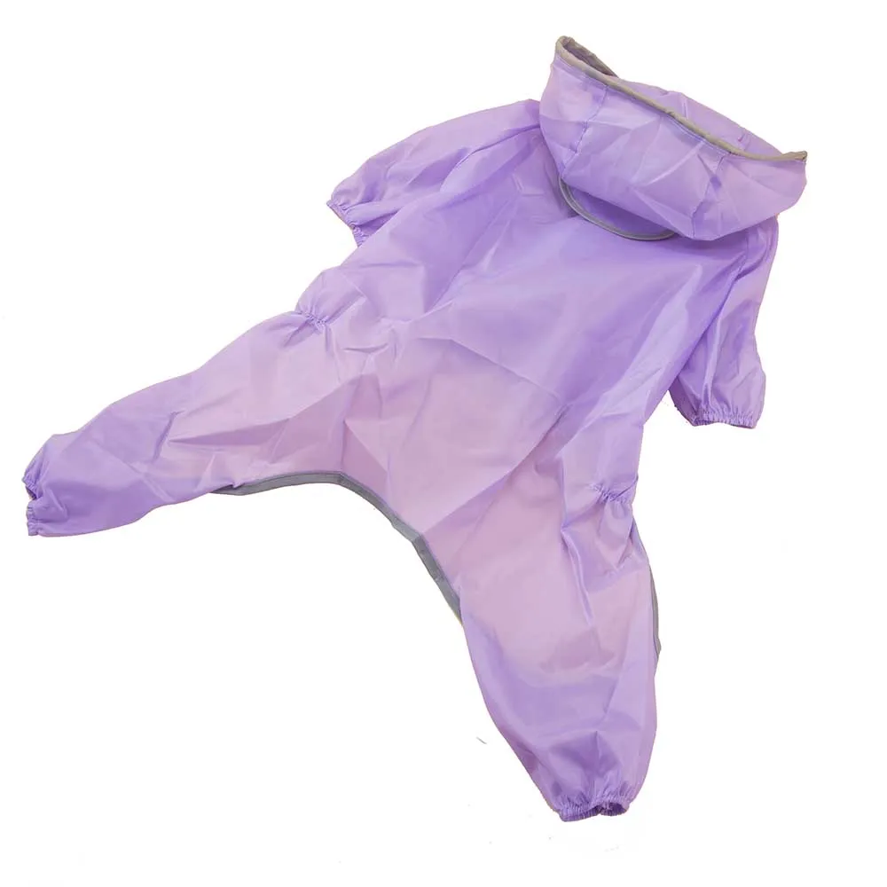 Костюм для собаки одежда маленькая собака Чихуахуа Одежда плащ куртка домашних