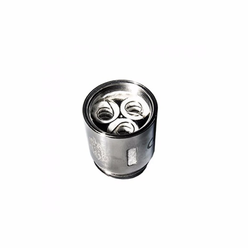 100% Оригинальные SMOK V8-T6 Замена головка катушки для SMOKTECH TFV8 облако зверь бак V8 T6