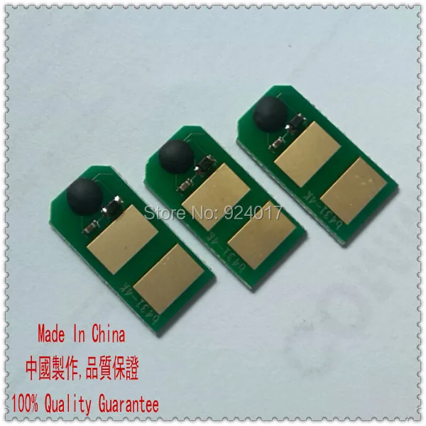 Для Oki 44469801 44469703 44469702 44469701 картридж чип, для Oki C310 C330 C331 C530 C531 MC361 MC362 MC561 MC562 тонер чип
